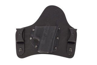 CrossBreed Holsters SuperTuck IWB Holster - GLOCK 26/27/28/33